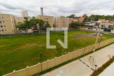 Apartamento para alugar com 33m², 2 quartos e sem vagaVista do Quarto 2