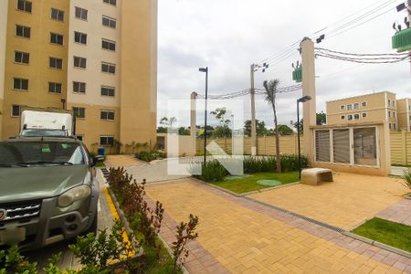 Apartamento para alugar com 33m², 2 quartos e sem vagaÁrea comum