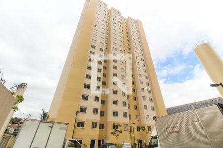 Apartamento para alugar com 33m², 2 quartos e sem vagaÁrea comum