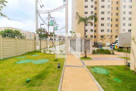 Apartamento para alugar com 33m², 2 quartos e sem vagaÁrea comum