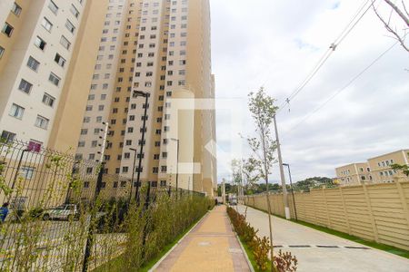 Apartamento para alugar com 33m², 2 quartos e sem vagaÁrea comum