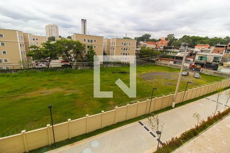 Apartamento para alugar com 33m², 2 quartos e sem vagaVista do Quarto 1