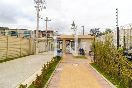 Apartamento para alugar com 33m², 2 quartos e sem vagaEntrada