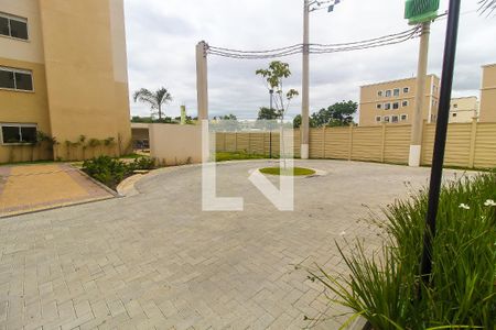 Apartamento para alugar com 33m², 2 quartos e sem vagaÁrea comum