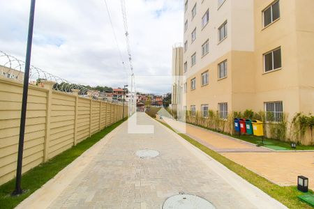 Apartamento para alugar com 33m², 2 quartos e sem vagaÁrea comum