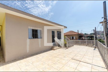 Casa à venda com 270m², 3 quartos e 5 vagasÁrea externa