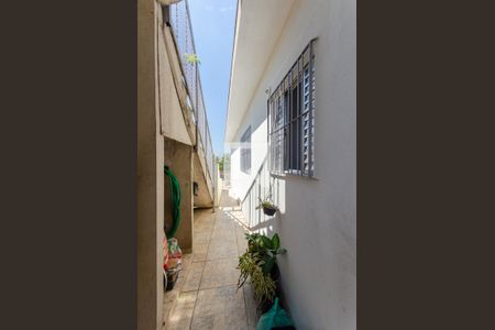 Casa à venda com 270m², 3 quartos e 5 vagasCorredor