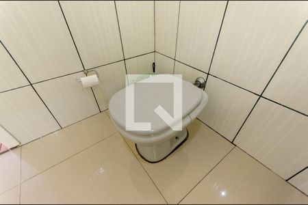 Casa à venda com 270m², 3 quartos e 5 vagasBanheiro