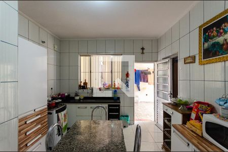 Casa à venda com 270m², 3 quartos e 5 vagasCozinha