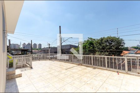 Casa à venda com 270m², 3 quartos e 5 vagasÁrea externa