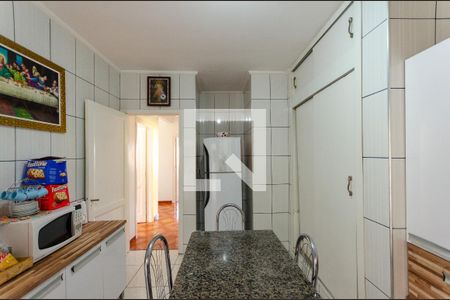 Casa à venda com 270m², 3 quartos e 5 vagasCozinha