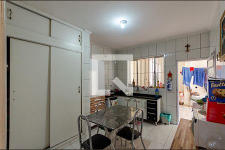 Casa à venda com 270m², 3 quartos e 5 vagasCozinha