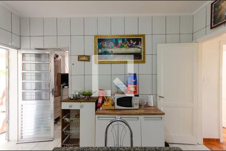 Casa à venda com 270m², 3 quartos e 5 vagasCozinha