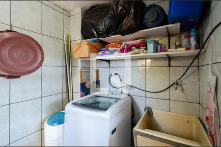 Casa à venda com 270m², 3 quartos e 5 vagasÁrea de Serviço