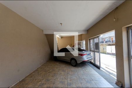 Casa à venda com 270m², 3 quartos e 5 vagasGaragem 2