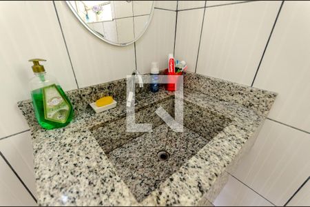 Casa à venda com 270m², 3 quartos e 5 vagasBanheiro