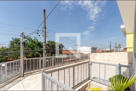 Casa à venda com 270m², 3 quartos e 5 vagasÁrea externa