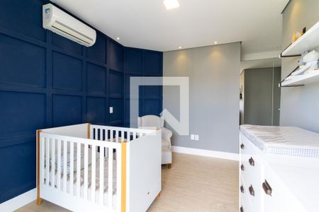 Casa de condomínio à venda com 372m², 3 quartos e 2 vagasQuarto 02