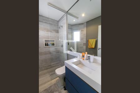 Casa de condomínio à venda com 372m², 3 quartos e 2 vagasQuarto 02