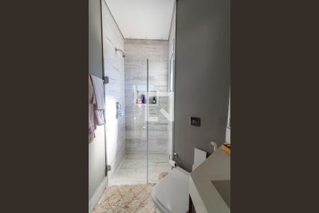 Casa de condomínio à venda com 372m², 3 quartos e 2 vagasBanheiro