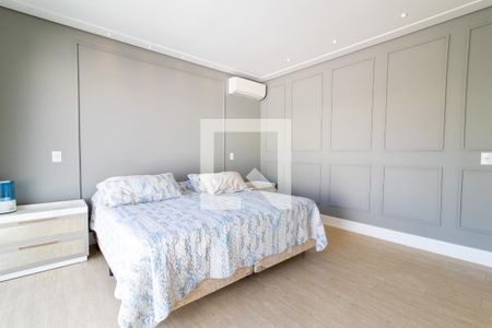 Casa de condomínio à venda com 372m², 3 quartos e 2 vagasQuarto 01