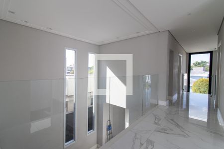 Casa de condomínio à venda com 372m², 3 quartos e 2 vagasQuarto 01