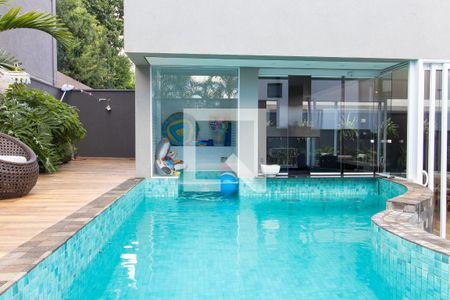 Casa de condomínio à venda com 372m², 3 quartos e 2 vagasÁrea comum