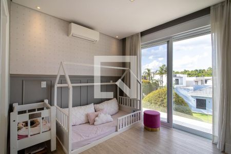 Casa de condomínio à venda com 372m², 3 quartos e 2 vagasQuarto 03