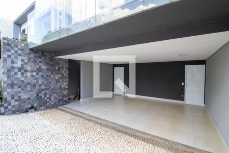 Casa de condomínio à venda com 372m², 3 quartos e 2 vagasÁrea comum