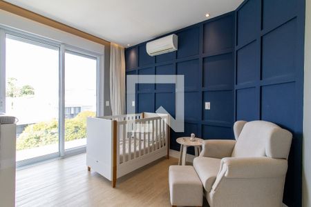 Casa de condomínio à venda com 372m², 3 quartos e 2 vagasQuarto 02