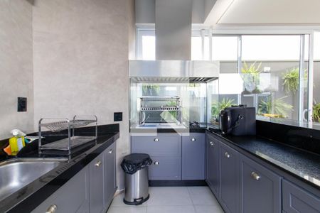 Casa de condomínio à venda com 372m², 3 quartos e 2 vagasÁrea Gourmet