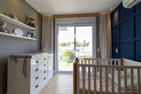 Casa de condomínio à venda com 372m², 3 quartos e 2 vagasQuarto 02