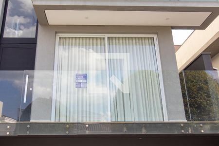 Casa de condomínio à venda com 372m², 3 quartos e 2 vagasFachada