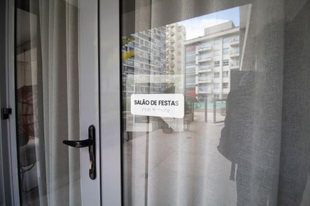 Studio para alugar com 25m², 1 quarto e sem vaga Studio para alugar com 25m², 1 quarto e sem vagaÁrea comum