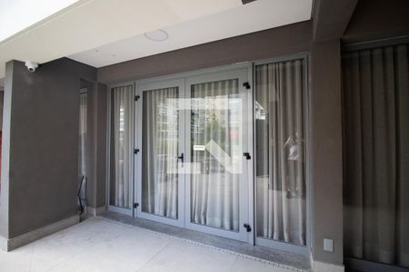 Studio para alugar com 25m², 1 quarto e sem vaga Studio para alugar com 25m², 1 quarto e sem vagaÁrea comum