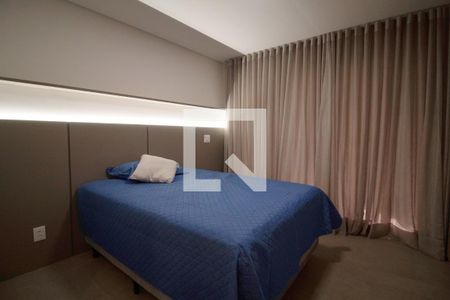 Studio de kitnet/studio para alugar com 1 quarto, 25m² em Sumarezinho, São Paulo