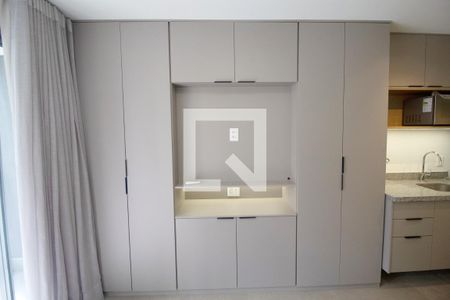Studio de kitnet/studio para alugar com 1 quarto, 25m² em Sumarezinho, São Paulo