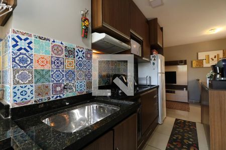Apartamento para alugar com 50m², 2 quartos e 1 vagaÁrea de Serviço