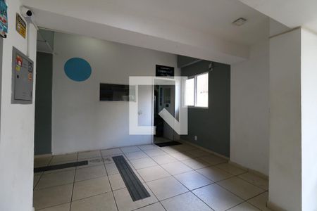 Apartamento para alugar com 50m², 2 quartos e 1 vagaÁrea Comum - Mercadinho