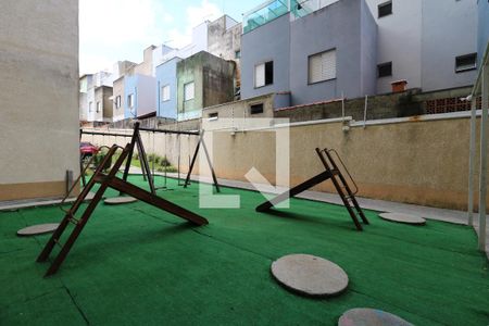 Apartamento para alugar com 50m², 2 quartos e 1 vagaÁrea Comum - Playground