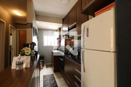 Apartamento para alugar com 50m², 2 quartos e 1 vagaCozinha