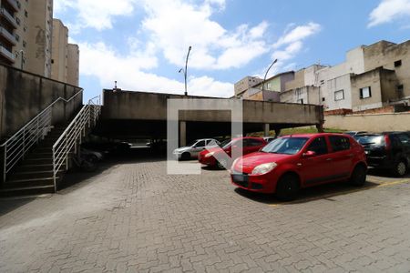 Apartamento para alugar com 50m², 2 quartos e 1 vagaGaragem