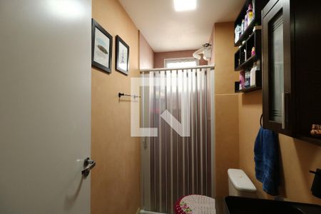 Apartamento para alugar com 50m², 2 quartos e 1 vagaBanheiro