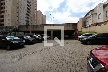 Apartamento para alugar com 50m², 2 quartos e 1 vagaGaragem