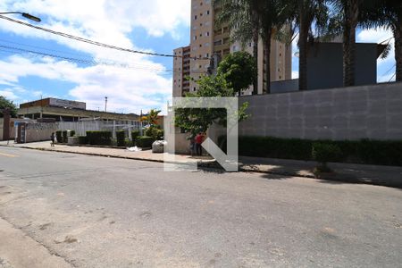 Apartamento para alugar com 50m², 2 quartos e 1 vagaFachada