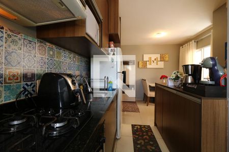 Apartamento para alugar com 50m², 2 quartos e 1 vagaCozinha