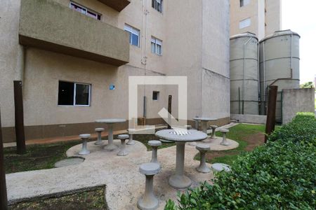Apartamento para alugar com 50m², 2 quartos e 1 vagaÁrea Comum