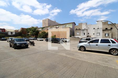 Apartamento para alugar com 50m², 2 quartos e 1 vagaGaragem