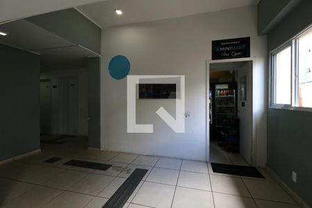 Apartamento para alugar com 50m², 2 quartos e 1 vagaÁrea Comum - Mercadinho