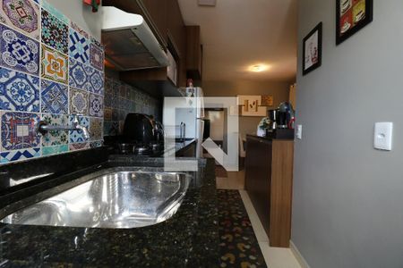 Apartamento para alugar com 50m², 2 quartos e 1 vagaÁrea de Serviço
